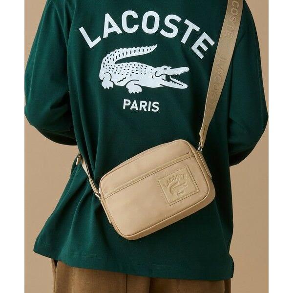 ラコステバッグ 楽天市場】LACOSTE ラコステ バッグ レディース メンズ ユニセックス