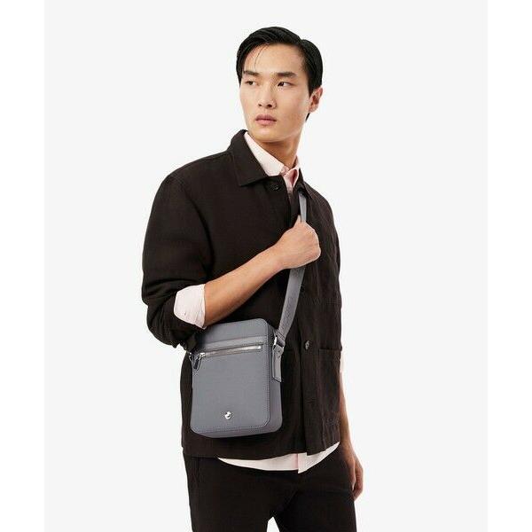 LACOSTE（ラコステ） ランゴン バーチカルミニショルダーバッグ