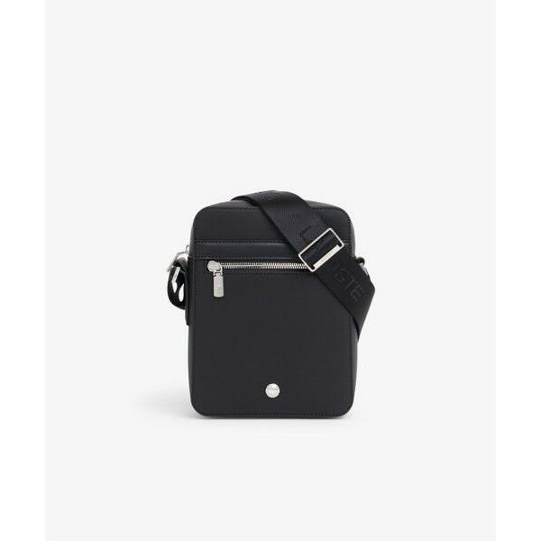 LACOSTE（ラコステ） ランゴン バーチカルミニショルダーバッグ