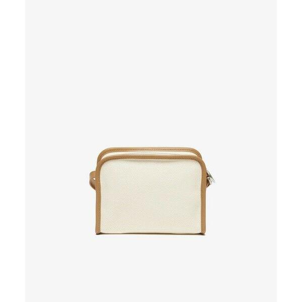 LACOSTE ヘリテージキャンバス テニススタイルショルダーバッグ Amazon | [ラコステ] [公式] ヘリテージキャンバス テニス