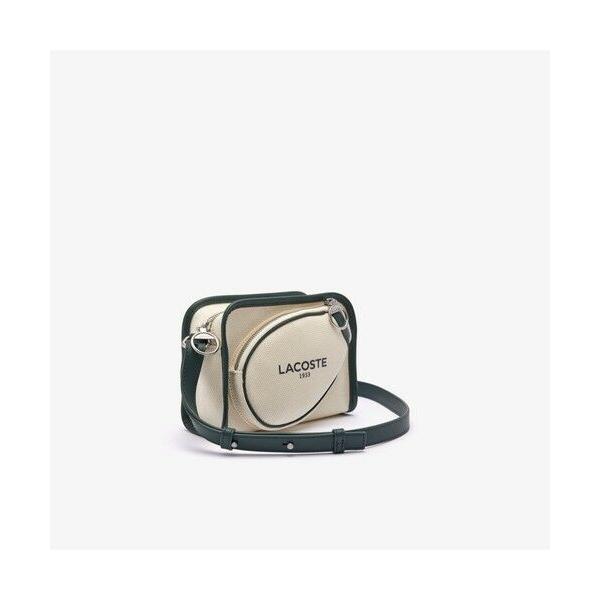 LACOSTE / ラコステ ヘリテージキャンバス テニススタイル