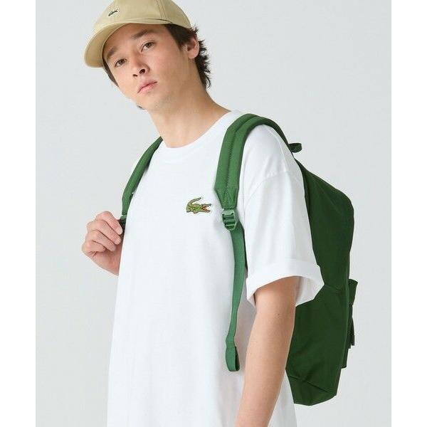 LACOSTE（ラコステ） ネオクロコ デイパック / バックパック