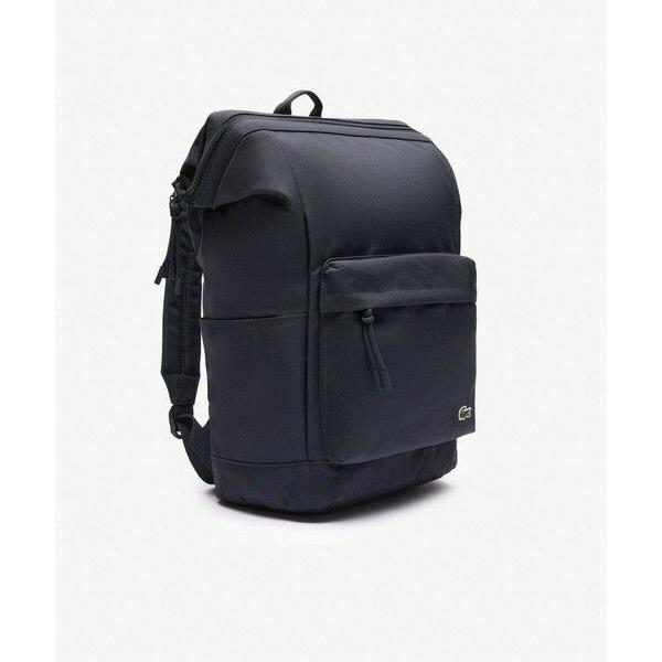 LACOSTE / ラコステ ネオクロコ レクタンギュラーバックパック