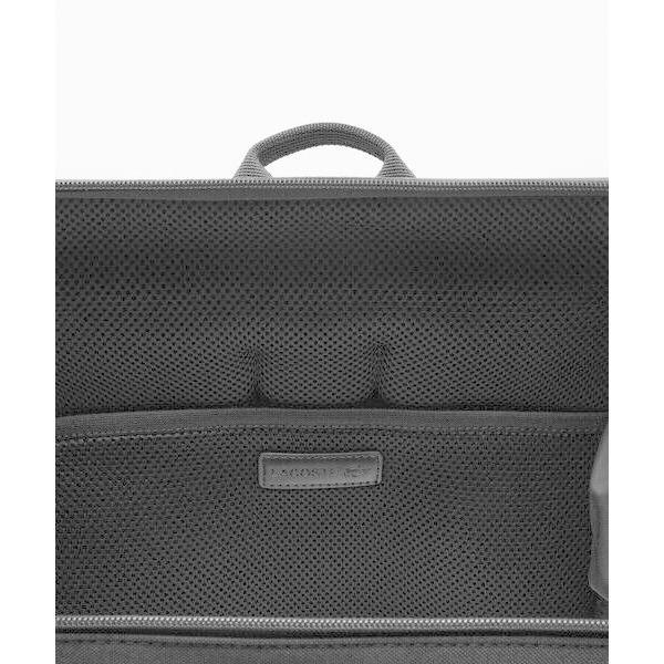 LACOSTE（ラコステ） ネオクロコ レクタンギュラーバックパック