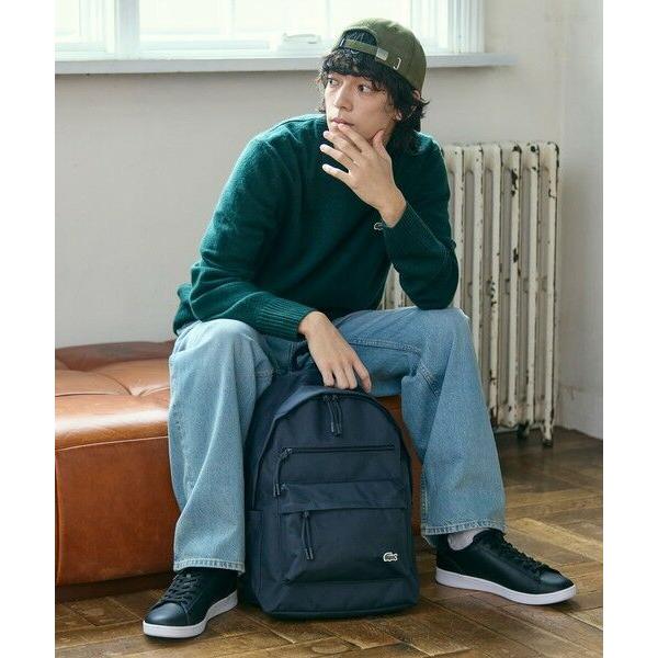 LACOSTE（ラコステ） ネオクロック デイパック バックパック 