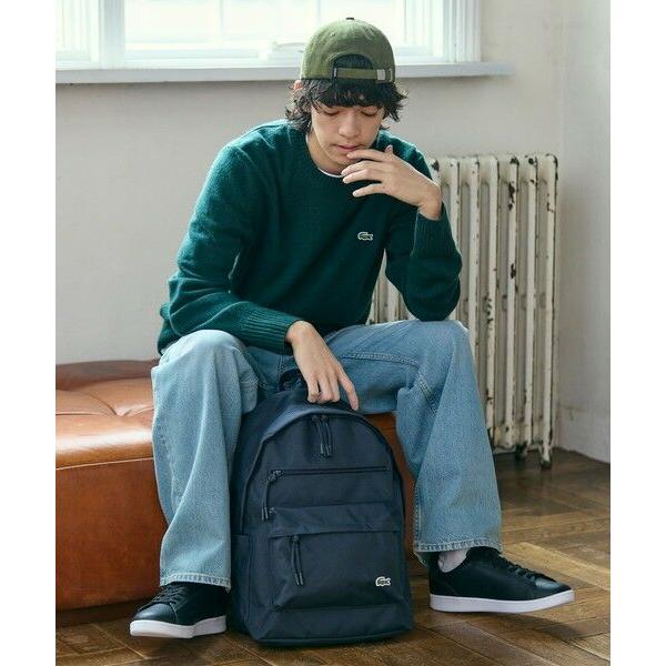 LACOSTE（ラコステ） ネオクロック デイパック バックパック