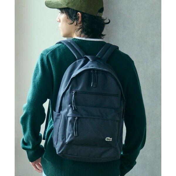 LACOSTE（ラコステ） ネオクロック デイパック バックパック