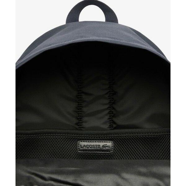 LACOSTE（ラコステ） ネオクロック デイパック バックパック