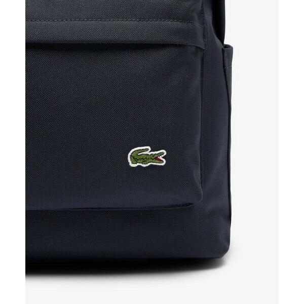 LACOSTE（ラコステ） ネオクロック デイパック バックパック