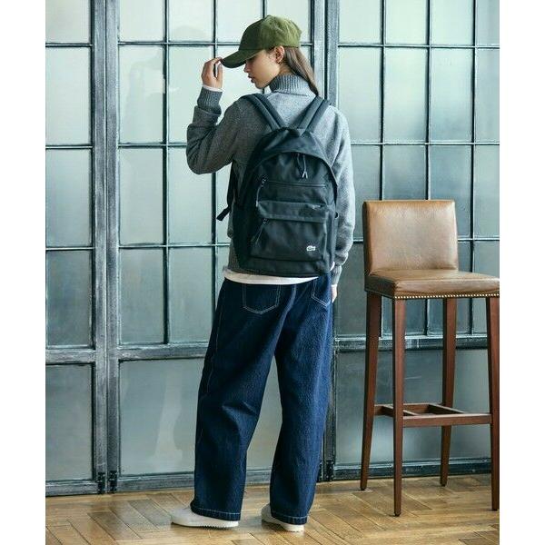 LACOSTE（ラコステ） ネオクロック デイパック バックパック