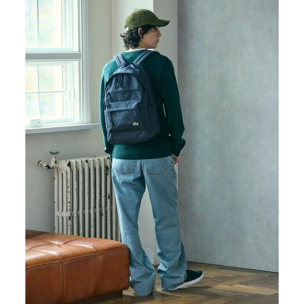 LACOSTE（ラコステ） ネオクロック デイパック バックパック