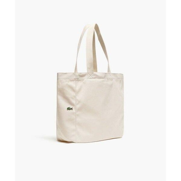 【人気完売商品】ラコステ　トートバッグ ラコステ トートバッグ LACOSTE | 京都通販ミセスのファッション館・本店