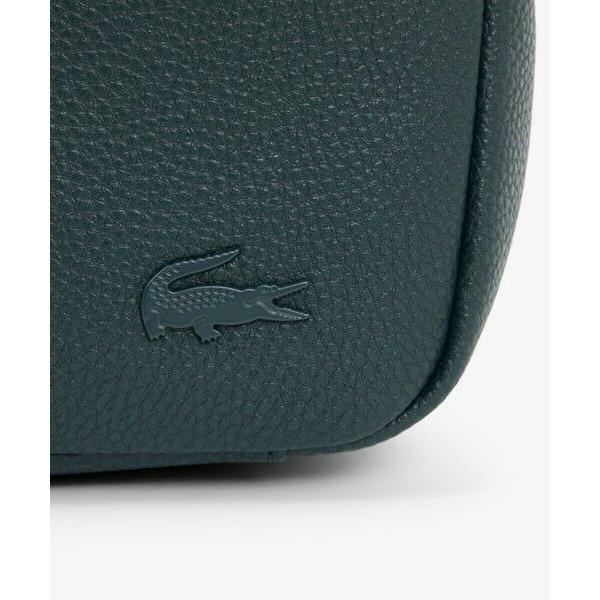 LACOSTE（ラコステ） マグナス クロスボディバッグ : タカシマヤ