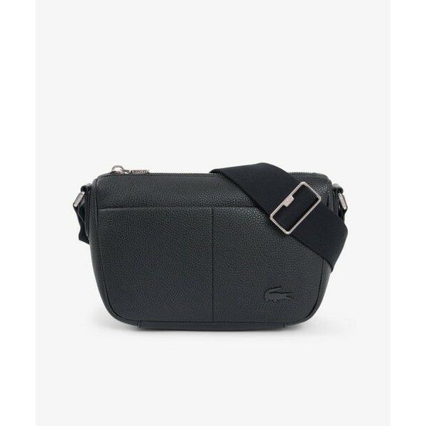 LACOSTE（ラコステ） マグナス クロスボディバッグ : タカシマヤ