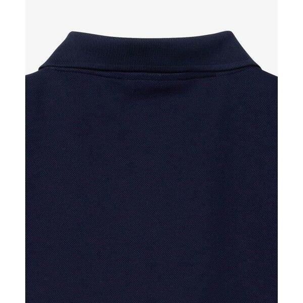 本日のみ特別価格✨ラコステスリムフィットハーフスリーブポロシャツ 新品✨未使用✨ スリムフィットハーフスリーブポロシャツ | LACOSTE/ラコステ