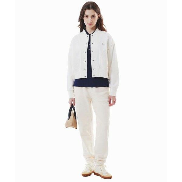 LACOSTE（ラコステ） スリムフィットハーフスリーブポロシャツ