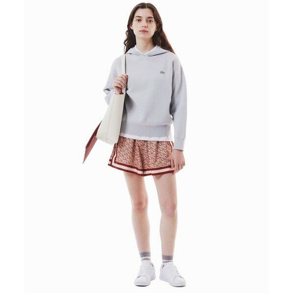 LACOSTE（ラコステ） スリムフィットハーフスリーブポロシャツ