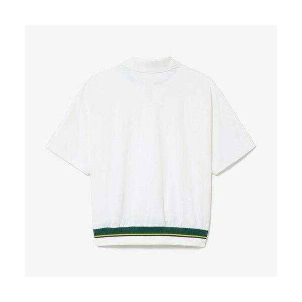 LACOSTE / ラコステ ドルマンスリーブスキッパーネック