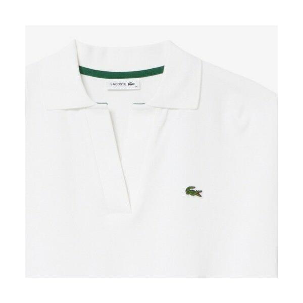 LACOSTE / ラコステ ドルマンスリーブスキッパーネック