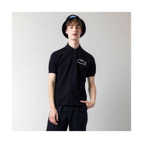 LACOSTE ビッグクロックヴィンテージポロシャツ セール】 ビッグクロックヴィンテージL1212 （ポロシャツ）｜LACOSTE
