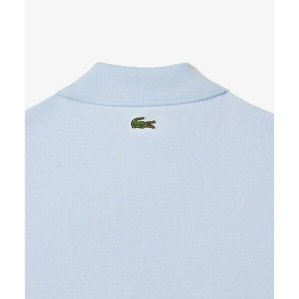 LACOSTE（ラコステ） プリンテッドL.12.12 半袖ポロシャツ