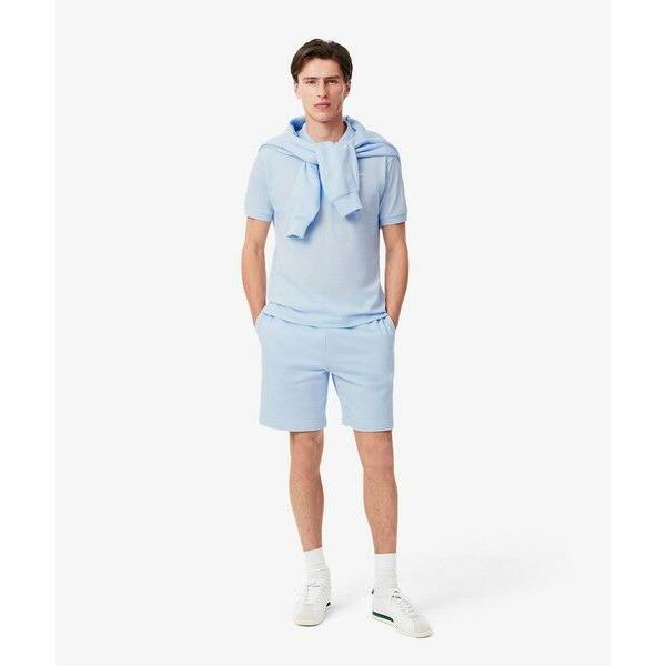 LACOSTE（ラコステ） プリンテッドL.12.12 半袖ポロシャツ