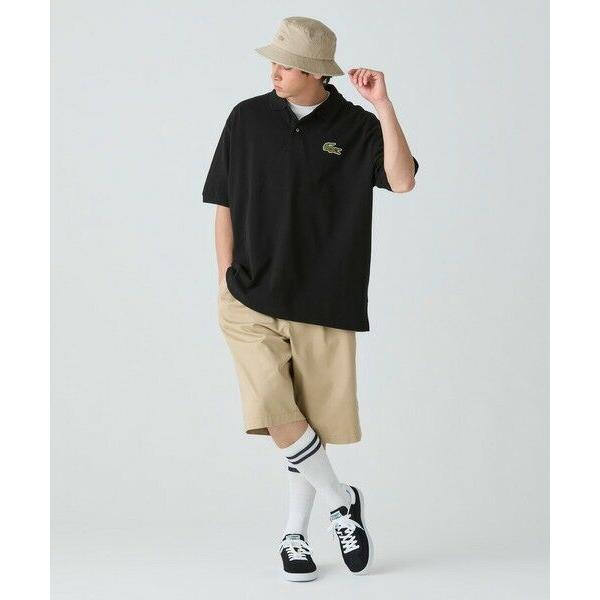 LACOSTE（ラコステ） L.12.12ルーズフィット ドロップショルダー