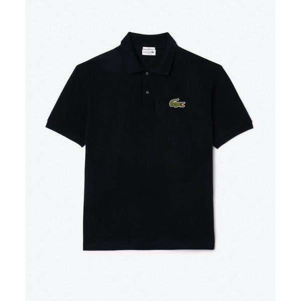 LACOSTE（ラコステ） L.12.12ルーズフィット ドロップショルダー