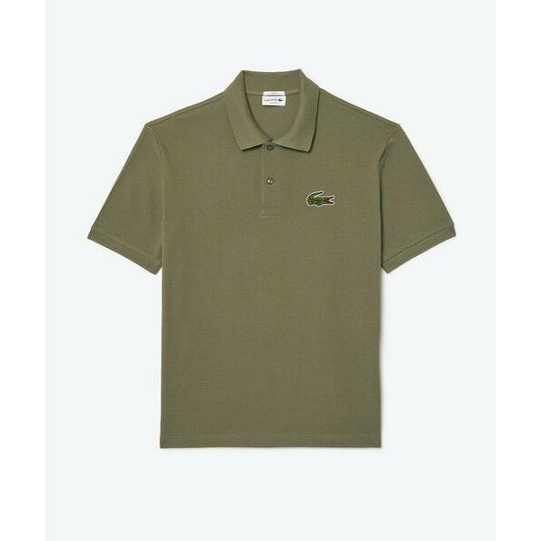 LACOSTE（ラコステ） L.12.12ルーズフィット ドロップショルダー