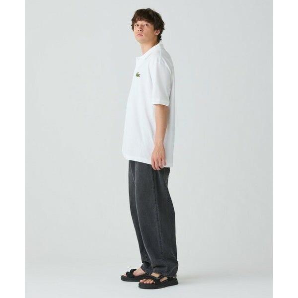 LACOSTE（ラコステ） L.12.12ルーズフィット ドロップショルダー