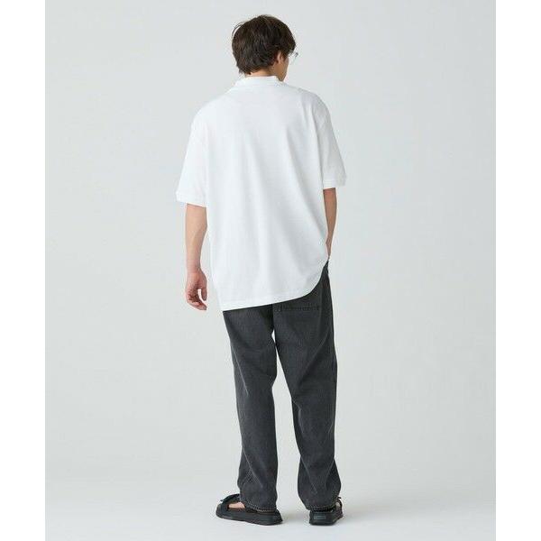 LACOSTE（ラコステ） L.12.12ルーズフィット ドロップショルダー