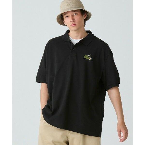 LACOSTE（ラコステ） L.12.12ルーズフィット ドロップショルダー