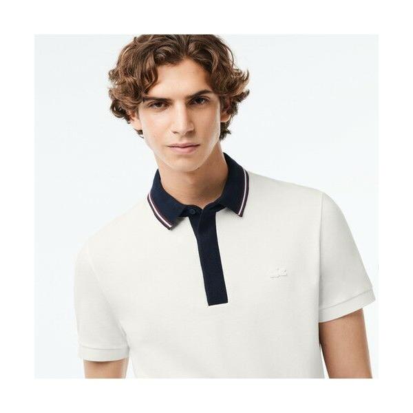 ラコステ ポロシャツ 半袖 楽天市場】z□ラコステ/ LACOSTE 半袖ポロシャツ 鹿の子【3】茶