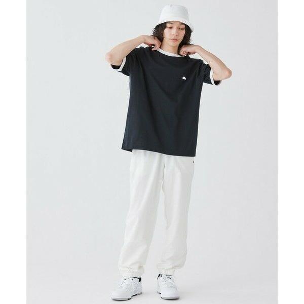 LACOSTE / ラコステ ピケバケットハット : タカシマヤ