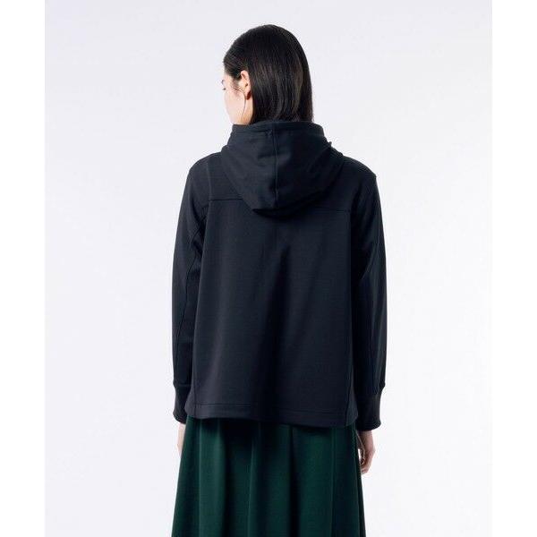 LACOSTE（ラコステ） COOL MAXジップアップスウェットフーディー
