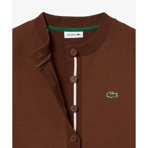 LACOSTE（ラコステ） ドルマンスリーブクルーネックスウェット