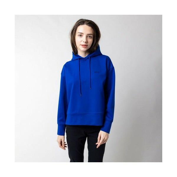 LACOSTE / ラコステ クールマックスミラノリブパーカ