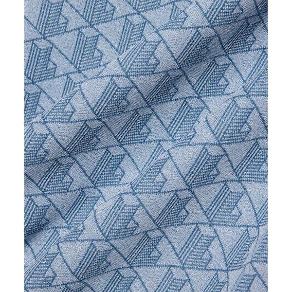 LACOSTE（ラコステ） モノグラムジャカードトラックジャケット