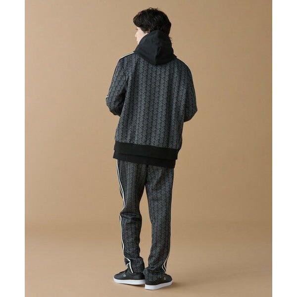 LACOSTE（ラコステ） モノグラムジャカードトラックジャケット