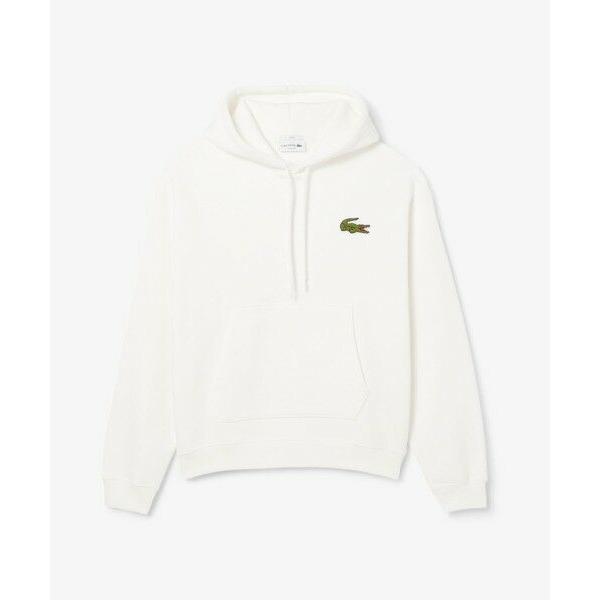 LACOSTE（ラコステ） オーバーサイズ エッセンシャルスウェット