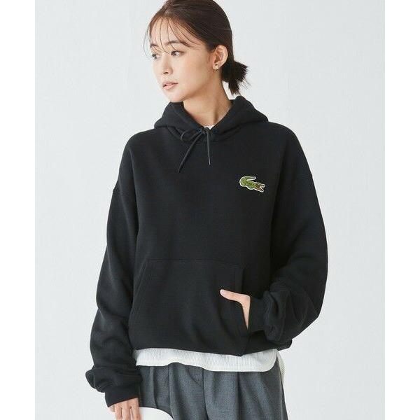 LACOSTE（ラコステ） オーバーサイズ エッセンシャルスウェット