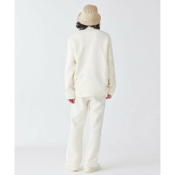 LACOSTE（ラコステ） ダブルフェイススウェットジップジャケット