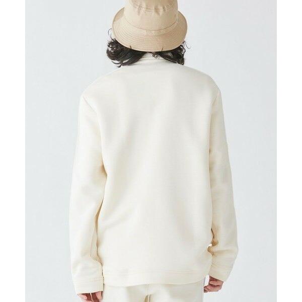 LACOSTE（ラコステ） ダブルフェイススウェットジップジャケット