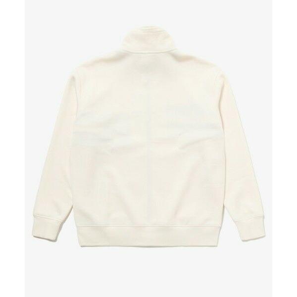 LACOSTE（ラコステ） アシンメトリーボーダーハイネック ドロー