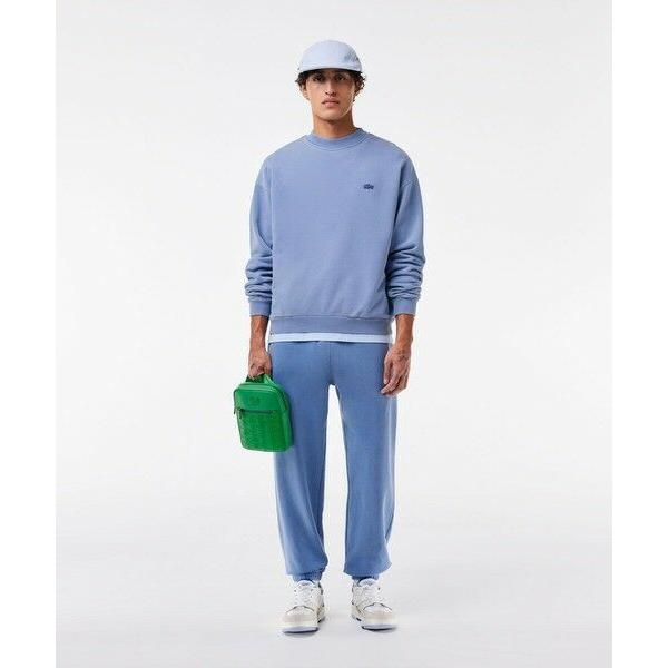LACOSTE（ラコステ） ミネラルダイクルーネックスウェット トレーナー