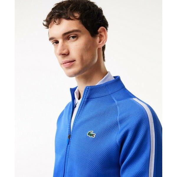 LACOSTE（ラコステ） 『ノバク・ジョコビッチ』切り替えトラック