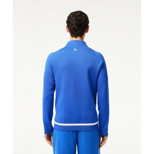 LACOSTE（ラコステ） 『ノバク・ジョコビッチ』切り替えトラック