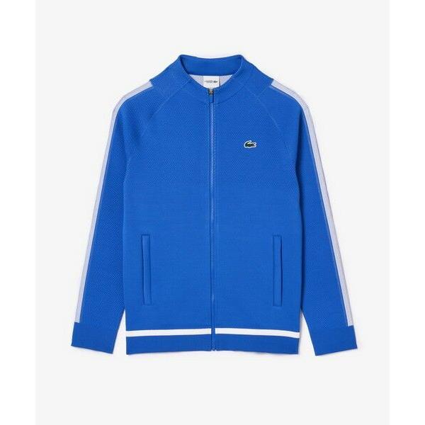 LACOSTE（ラコステ） 『ノバク・ジョコビッチ』切り替えトラック