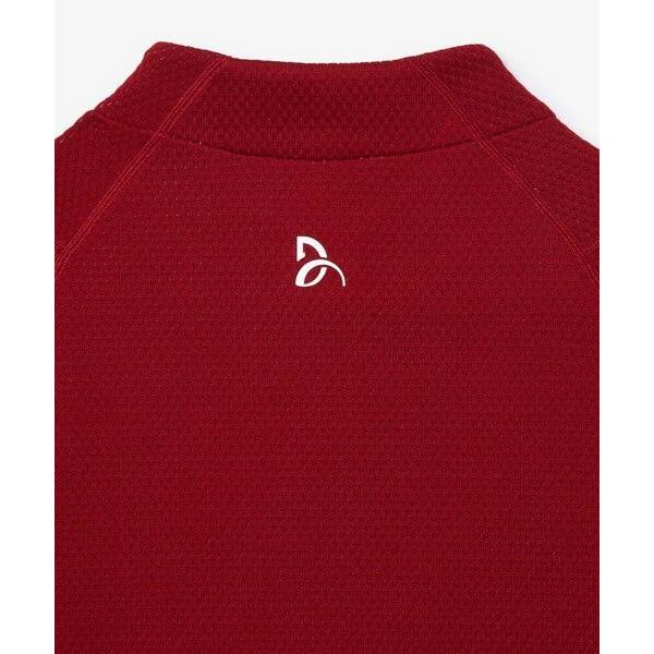 LACOSTE（ラコステ） 『ノバク・ジョコビッチ』切り替えトラック