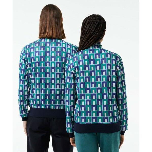 LACOSTE（ラコステ） ロバート・ジョージ オールオーバージップアップ